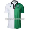 Sporting CP Matchtröjor Tredje Fotbollströja 2019-2020 Sporting CP Matchtröjor Tredje Fotbollströja 2019-2020